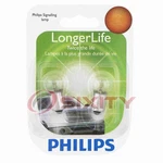 Philips Turn Signal Indicator Light Bulb For Chrysler 300 Imperial New Zt. Fixed Price $10.10.