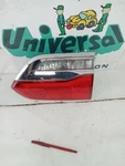 2014 Jeep Grand Cherokee Tail Light, Drivers Side (lr). Fixed Price $59.99.