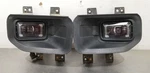 16 Ford F150 Bumper Mounted Fog Driving Lamp Light Set Pair. Fixed Price $72.68.