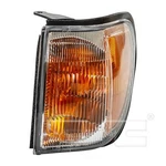 Parking Light-regular Tyc 18-5546-00 Fits 99-04 Nissan Pathfinder. Fixed Price $21.97.