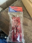Nos Maxxima 2 X6 Combination Clearance Light Red Lens M20395r. Fixed Price $11.55.