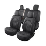 Truckiipa Dodge Ram Seat Covers Full Set, Coverage Luxury Car Cover.... Fixed Price $148.11.