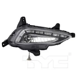 For 2016-2017 Hyundai Tucson Fog Light Passenger Right Side Led. Fixed Price $299.24.