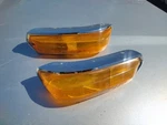 Bmw 1600 1802 2002 2002tii E10 Turn Signal Indicator Lens K22704 Rh Lh Oem. Fixed Price $78.97.