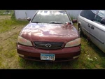Driver Tail Light Quarter Panel Mounted Fits 02-04 Infiniti I35. Fixed Price $64.93.