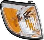 For 2001-2002 Subaru Forester Corner Light Passenger Side. Fixed Price $46.53.