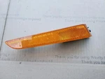 2010-2012 Ford Fusion Se Front Right Passenger Side Bumper Marker Lamp Oem 3l4. Fixed Price $19.99.
