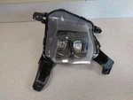 2021 Kia K5 Oem Passenger Park Light Fog-driving Bumper Mounted Fits 21-23. Fixed Price $295.08.