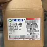Depo Replacement Rh Passenger Side Signal Light, 03-05 4runner, #312-1645r-ass. Fixed Price $18.00.