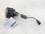 Passenger Corner/park Light Fog-driving Base Fits 15-18 Porsche Cayenne. Fixed Price $185.24.