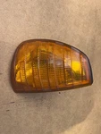 Mercedes W123 Bosch Right Passenger Turn Signal 230 240d 300d 300td 300ce Sedan. Fixed Price $40.00.