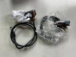 New Fender Mounted Turn Signal Indicators Set 1969-1971 Mopar A B & E-body. Fixed Price $105.00.