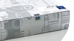 New Mb Turn Signal Light A220820022164 Oem. Fixed Price $51.80.
