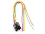 For Cadillac Eldorado Supercharger Relay Connector United Automotive 39974mv. Fixed Price $24.03.