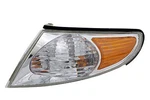 For 2002-2003 Toyota Solara Corner Light Driver Side. Fixed Price $42.40.