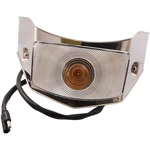 1955 Ford F100 F250 F350 Truck; Park Lamp Assembly; Rh Or Lh; Clear Lens;. Fixed Price $49.99.