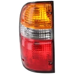Tail Light Taillight Taillamp Brakelight Lamp Driver Left Side Hand 8156004060. Fixed Price $73.85.