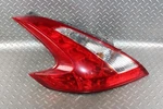09-17 370z Left Driver Lh Side Taillight Quarter Panel Mounted Lamp Factory Oem. Fixed Price $260.99.
