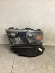 2019-2024 Dodge Ram 1500 Left Lh Driver Side Headlight Oem Halogen 68316087ah. Fixed Price $185.00.