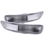 Anzo Usa 511017 Turn Signal / Parking Light Assembly. Fixed Price $45.56.