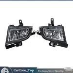 New 92201-3k000 For 06-08 Hyundai Sonata Fog Lights Driving Bumper Lamps Pair. Fixed Price $52.05.