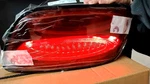 For Bentley Continental Gt 2012-2017 Right Smoked Black Tail Light Assembly. Fixed Price $529.89.