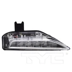 For Infiniti Q50 14-18 Tyc Passenger Side Replacement Turn Signal Light. Fixed Price $111.31.