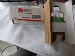 Federal Signal 439290-95. Fixed Price $50.00.