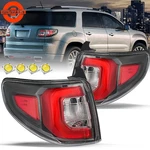 For 2013-2016 Gmc Acadia Tail Light Brake Stop Lights Rear Lamps Taillamps. Fixed Price $55.99.