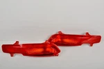 2020-2022 Kia Telluride Rear Lx/s Bumper Reflector Light Left & Right Set Oem. Fixed Price $175.00.