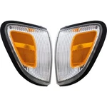 Corner Light Set For 1997-2000 Toyota Tacoma To2521154 To2520154. Fixed Price $30.29.