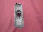 1951-52 Desoto Parking Light Housing, Rh, Nos! 1345991 Lamp. Fixed Price $39.99.