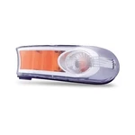 Turn Signal/corner Lights For Toyota Fj Cruiser 07-13 Lh Or Rh Front 8117135440. Fixed Price $95.46.
