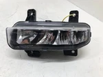 Fog Light Damaged Lh Driver Dodge Ram 1500 2500 3500 19-21 2022 68477195aa Oem. Fixed Price $94.05.