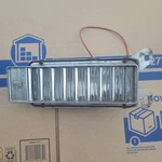 1966 Cadillac Parking Lights Deville Cornering Lamps Emblems Ornament Drivers L. Fixed Price $59.99.