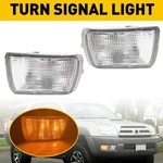 Turn Signal Lights Housing For 2003-2005 Toyota 4runner Limited Sport Sr5 Auxito. Fixed Price $27.54.