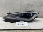 2015 Chrysler 200 Front Left Driver Side Headlamp Halogen Headlight Oem+. Fixed Price $182.03.