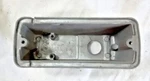 Nos 1955 Plymouth Parking Light Housing - Plyba 1595188 Pl866. Fixed Price $17.99.