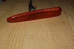 04-07 Jaguarxj8 Front Left Fender Side Marker Light Lamp Signal Oem. Fixed Price $48.00.