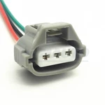 For 1996-1999 Toyota Camry Front Turn Signal Lights Connector Plug - 81150-aa010. Fixed Price $7.64.