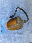 1970 70 Dodge Charger Challenger Left Front Parking Turn Signal Light. Fixed Price $124.99.