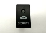 Oem 99-03 Xu10 Lexus Rx300 Dash Security Light Indicator Control Switch Button. Fixed Price $29.00.
