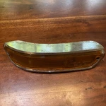 Bmw E10 Euro Turn Signal Assembly Left Driver 2002 1600 Tii Ti Tubro 63138454102. Fixed Price $120.00.