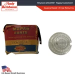 1949-1953 Dodge Coronet Plymouth Cambridge Back Up Light Lamp Lens 1383716 Nos. Fixed Price $69.45.