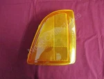 Nos Oem Gmc Jimmy Sonoma Corner Light Lamp 1994 - 1997 Right Hand Amber Lens. Fixed Price $26.99.