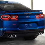 Oem Gm 2019-2023 Chevy Camaro Pair Tail Lights 84725127 84725128 Nto. Fixed Price $250.00.