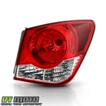 2011-2015 Chevy Cruze Tail Light Brake Lamp Replacement Outer Rh Passenger Side. Fixed Price $38.99.