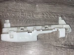 2021-2025 Totota Mirai Right Signal Lamp Bumper Bracket Oem 52112-62020. Fixed Price $41.00.