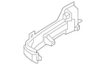 Genuine Audi Signal Lamp 81a-949-102. Fixed Price $68.52.