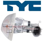 Tyc Left Side Repeater Light Assembly For 2007-2008 Bmw 335xi Electrical Xr. Fixed Price $25.36.